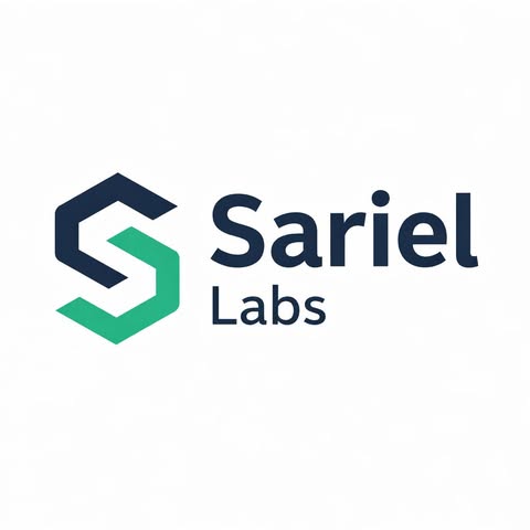 SarielERP Logo